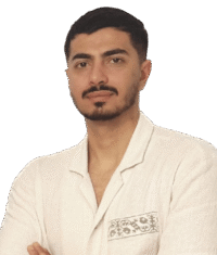 About Us 6 Amirhossein Sarkhosh