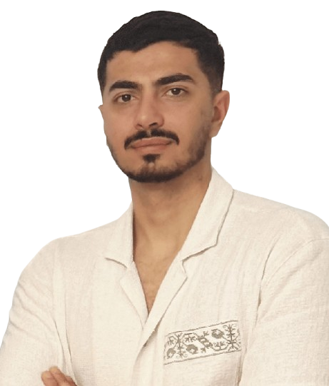 Amirhossein Sarkhosh