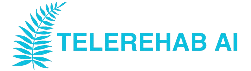 Telerehab AI Logo